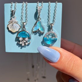 تصویر کالکشن دریا 