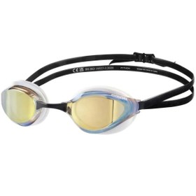 تصویر عینک شنا آرنا مدل Python Mirror Unisex 