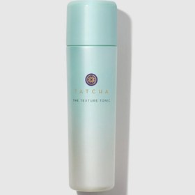 تصویر تونر تکسچر یکدست کننده بافت پوست تاچا Tatcha The Texture Tonic