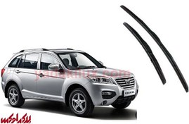تصویر تیغه برف پاک کن هیبریدی لیفان Viewmax X60 Viewmax Lifan X60 wiper Blade
