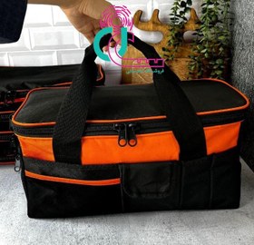 تصویر جعبه ابزار برزنتی 