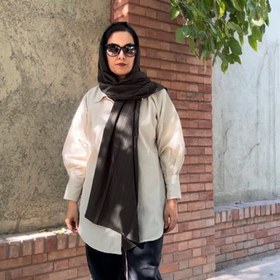 تصویر شال پاییزه 