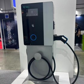 تصویر شارژر DC ایستگاهی 20کیلووات 