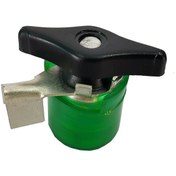 تصویر ترمینال باتری خودرو پژو مدل PGN 