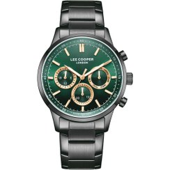 تصویر ساعت مچی مردانه لی کوپر مدل Lee Cooper LC07998.070 
