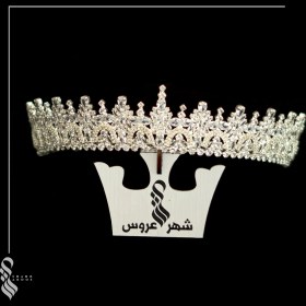 تصویر تاج عروس کد 227 