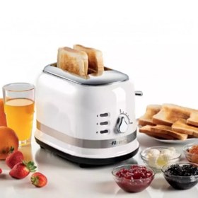 تصویر توستر نانArieteآریته مدل149(پس کرایه) 