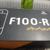 تصویر ردیاب بی نظیر f100Rبرای پرایدتیباکوییک ساینا با گارانتی قابلیت شنود و خاموش کردن خودرو از هر نقطه ای بدون حق اشتراک 