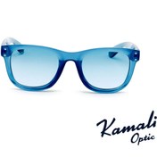 تصویر عینک آفتابی مردانه ریبن مدل Rayban Reverse R0501S 