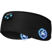 تصویر هدفون ورزشی بی سیم Navly 