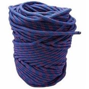 تصویر بهترین طناب برای شوک سقوط طناب 10.5 برای سنگ‌نوردی طناب داینامیک ضد رطوبت 