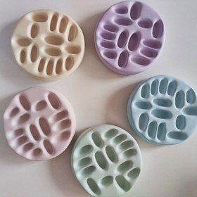 تصویر استند انگشتر 