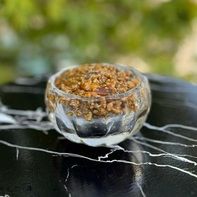 تصویر معجون چهار مغز تقویتی 