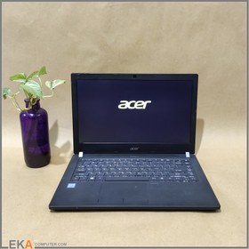 تصویر لپ تاپ استوک acer مدل TravelMate p449-M 