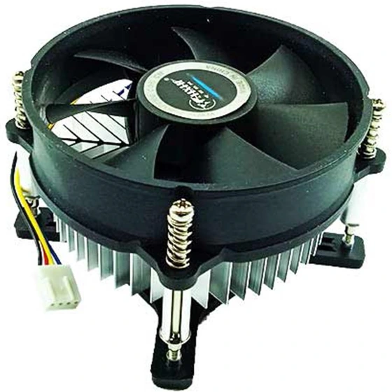 خرید و قیمت خنک کننده پردازنده HXHF مدل HF-603 | ترب
