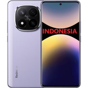 تصویر گوشی شیائومی (اندونزی) Redmi Note 14 Pro Plus 5G | حافظه 512 رم 12 گیگابایت Xiaomi Redmi Note 14 Pro Plus 5G (Indonesia) 512/12 GB