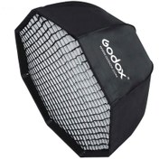 تصویر اکتا باکس گودکس Godox Octa-Softbox with Bowens Mount 95cm 