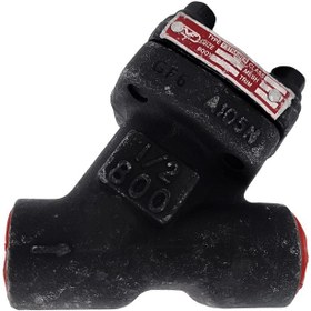 تصویر شیر صافی Y Type Strainer 