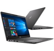 تصویر لپ تاپ استوک  دل 5300 (12.3" toch - Core i5 (8365) - 8G - 256SSD) DELL LATITUDE 5300