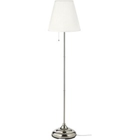 تصویر آباژور ایستاده ایکیا مدل ÅRSTID IKEA ÅRSTID Floor lamp