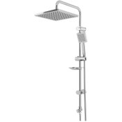 تصویر علم دوش حمام فدریکو شودر 