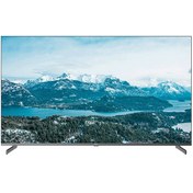 تصویر تلویزیون جی پلاس GTV-65SU768N سایز ۶۵ اینچ Ultra HD 4K LED 
