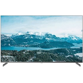 تصویر تلویزیون جی پلاس GTV-65SU768N سایز ۶۵ اینچ Ultra HD 4K LED 