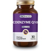 تصویر کوآنزیم کیو10 ناندو – COENZYME Q10 Nondo| محصول ترکیه | 30 تبلت 