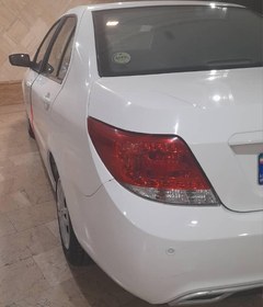 تصویر دنا معمولی مدل 1400 ا Dena basic 1700cc Dena basic 1700cc