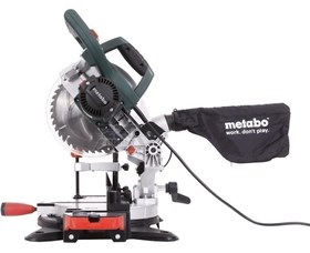 تصویر اره فارسی بر متابو مدل KS216M ظرفیت ۱۳۵۰ وات 