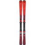 تصویر چوب اسکی اتمیک Redster S9 FIS J-RP (Nyi) + فیکس Colt 7 