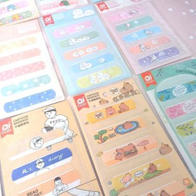 تصویر چسب زخم سانریو 