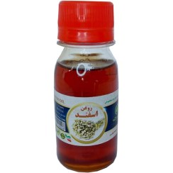 تصویر روغن اسفند پایه اصل 