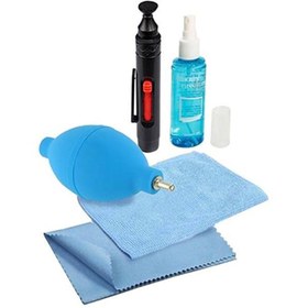 تصویر کیت تمیز کننده ویلتروکس Viltrox Cleaning kit 5 in 1 