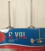 تصویر سوپاپ دود و هوا زانتیا ایوال E VAL مناسب برای زانتیا و پژو پارس ELX 