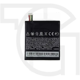 تصویر باتری اچ‌تی‌سی Battery HTC One X Plus 