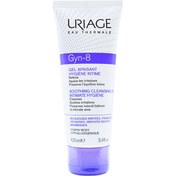 تصویر ژل بهداشتی بانوان جین 8 اوریاژ ا Uriage Gyn 8 Genital Cleaning Gel For Women Uriage Gyn 8 Genital Cleaning Gel For Women
