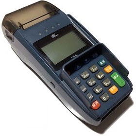 تصویر دستگاه کارتخوان سیار مدل PaxS58 (استوک) ا Card reader model pax s80 Card reader model pax s80