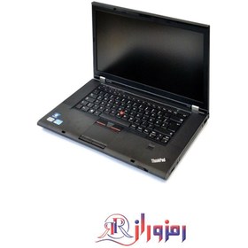 تصویر لپ تاپ استوک لنوو LENOVO ThinkPad T420 ا 14HD Core i5-2520M| 8GB RAM | 128GB SSD | INTEL 