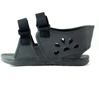 تصویر کفش زیر گچ سما طب پاکان کد 6067 SAMA TEB PAKAN Cast Shoe