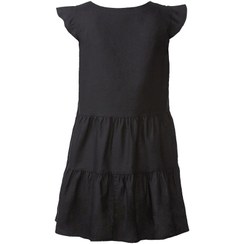 تصویر پیراهن مجلسی لینن اسمارا 