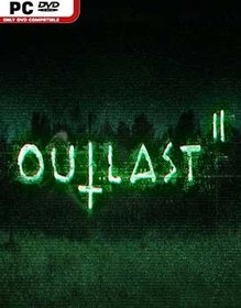 تصویر بازی کامپیوتر Outlast 2 