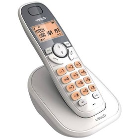 تصویر تلفن بی‌سیم وی‌تک مدل ES1001 Vtech ES1001 Wireless Phone