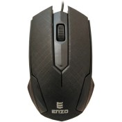 تصویر ماوس انزو مدل E600 Mouse Enzo model E600