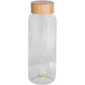 تصویر بطری آب یونیک کد 3058 گنجایش 1.03 لیتر 