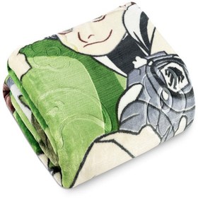 تصویر پتوی عروسکی مدل511 