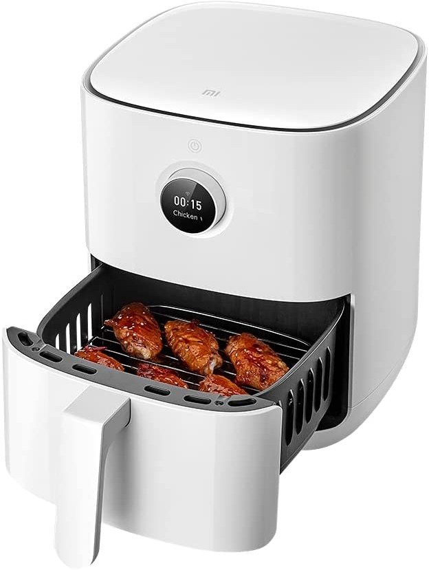 xiaomi mi smart air fryer aliexpress