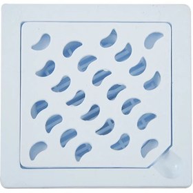 تصویر کف شور 12*12 دوریکا -12x12 dorica salt floor 