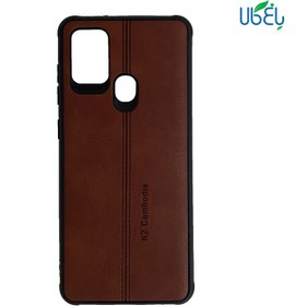 تصویر قاب مدل K2 Cambodia مناسب گوشی Galaxy A21s K2 Cambodia case For Samsung Galaxy A21s