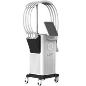 تصویر Diode Laser 1060nm Slimming machine 